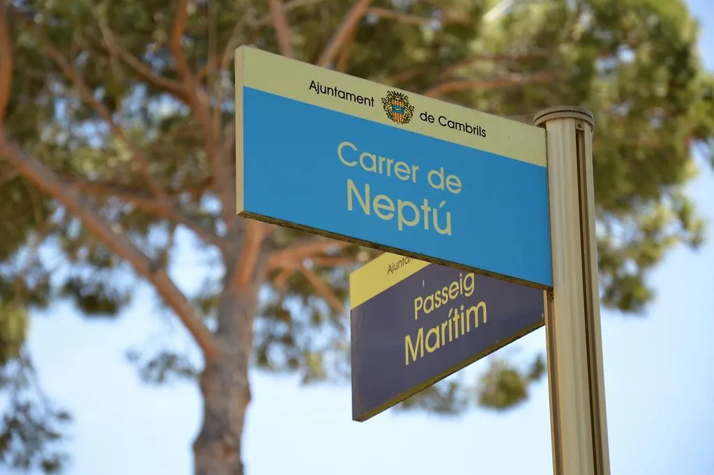 Apartamento Cambrils Duplex