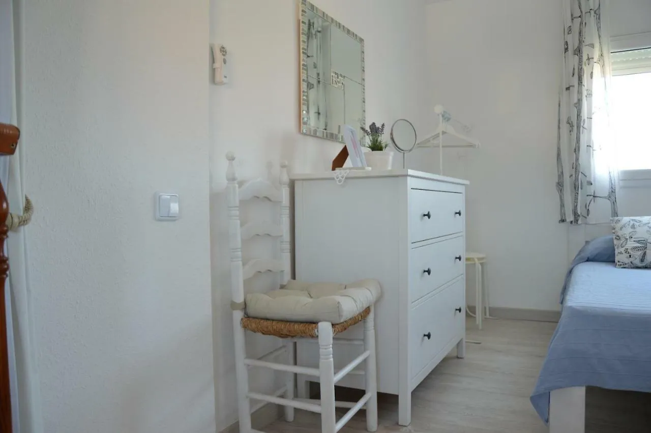 Апартаменты Apartamento Cambrils Duplex 0*,