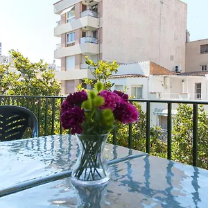 Carme By Interhome Cambrils