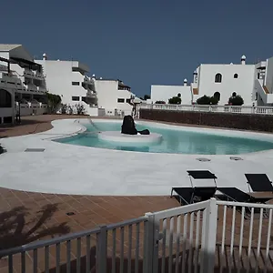 Le Parisien Costa Teguise