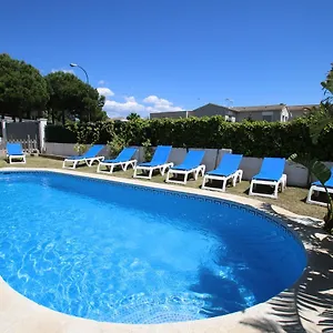 Casa Rosales 7 Cambrils