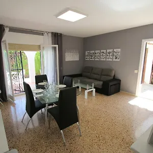 Luisa Cambrils