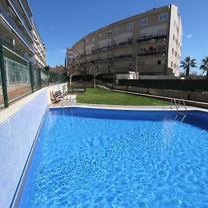 For A Las Arenas Cambrils
