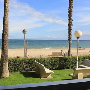 Esquirol-mar Cambrils