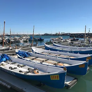 Casa Rosales 6 Cambrils