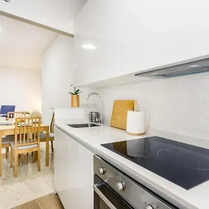 Sta María La Blanca Sevilla
